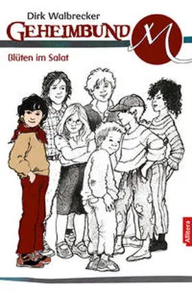 Walbrecker |  Blüten im Salat | Buch |  Sack Fachmedien