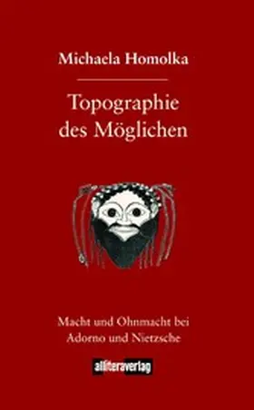Homolka |  Topographie des Möglichen | eBook | Sack Fachmedien