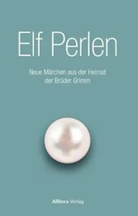 Block |  Elf Perlen | eBook | Sack Fachmedien