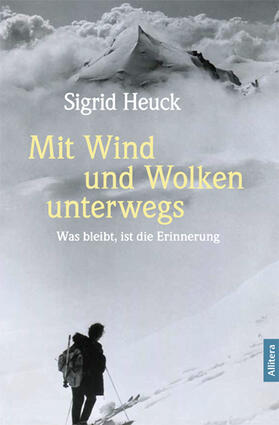 Heuck |  Mit Wind und Wolken unterwegs | Buch |  Sack Fachmedien