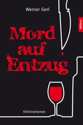 Gerl |  Mord auf Entzug | Buch |  Sack Fachmedien