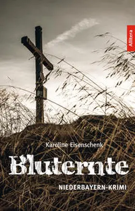 Eisenschenk |  Bluternte | Buch |  Sack Fachmedien