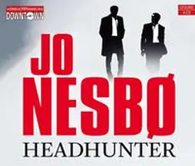 Nesbø |  Headhunter | Sonstiges |  Sack Fachmedien