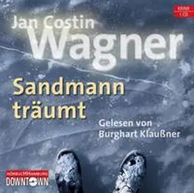 Wagner |  Sandmann träumt | Sonstiges |  Sack Fachmedien