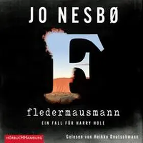 Nesbø |  Der Fledermausmann | Sonstiges |  Sack Fachmedien