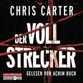 Carter |  Der Vollstrecker | Sonstiges |  Sack Fachmedien