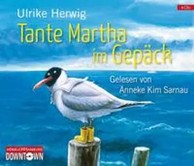 Herwig |  Tante Martha im Gepäck | Sonstiges |  Sack Fachmedien