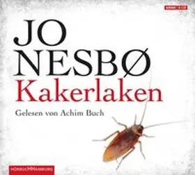 Nesbø |  Kakerlaken (Ein Harry-Hole-Krimi 2) | Sonstiges |  Sack Fachmedien