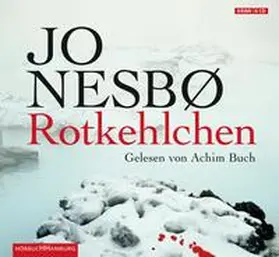 Nesbø |  Rotkehlchen | Sonstiges |  Sack Fachmedien