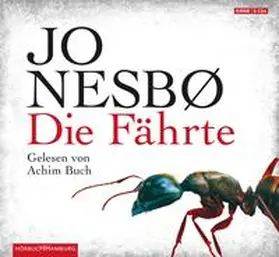 Nesbø |  Die Fährte | Sonstiges |  Sack Fachmedien