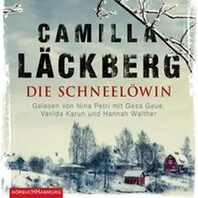 Läckberg |  Die Schneelöwin (Ein Falck-Hedström-Krimi 9) | Sonstiges |  Sack Fachmedien