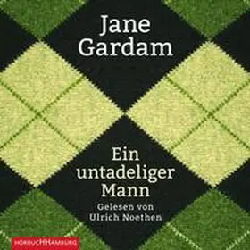 Gardam | Ein untadeliger Mann | Sonstiges | 978-3-86909-215-7 | sack.de