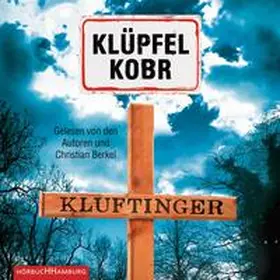 Klüpfel / Kobr | Kluftinger (Ein Kluftinger-Krimi 10) | Sonstiges | 978-3-86909-252-2 | sack.de