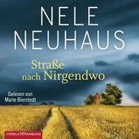 Neuhaus |  Straße nach Nirgendwo (Sheridan-Grant-Serie 2) | Sonstiges |  Sack Fachmedien