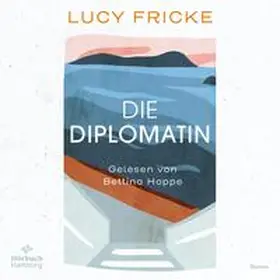 Fricke | Die Diplomatin | Sonstiges | 978-3-86909-319-2 | www2.sack.de