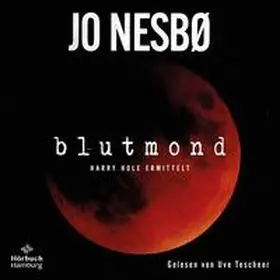 Nesbø | Blutmond (Ein Harry-Hole-Krimi 13) | Sonstiges | 978-3-86909-327-7 | www2.sack.de