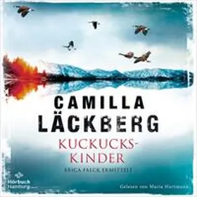 Läckberg |  Kuckuckskinder (Ein Falck-Hedström-Krimi 11) | Sonstiges |  Sack Fachmedien