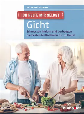 Flemmer |  Ich helfe mir selbst - Gicht | eBook | Sack Fachmedien