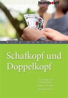 Danyliuk |  Schafkopf und Doppelkopf | eBook | Sack Fachmedien