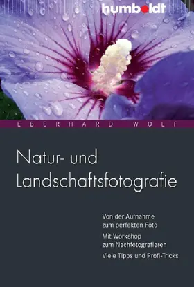 Wolf |  Natur- und Landschaftsfotografie | eBook | Sack Fachmedien