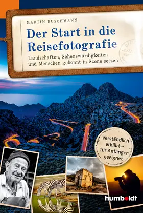 Buschmann |  Der Start in die Reisefotografie | eBook | Sack Fachmedien