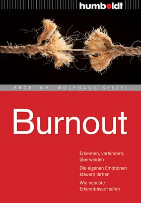 Seidel |  Burnout | eBook | Sack Fachmedien