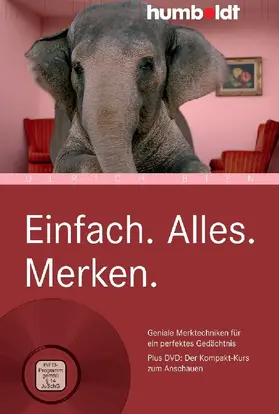 Bien |  Einfach. Alles. Merken. | Buch |  Sack Fachmedien