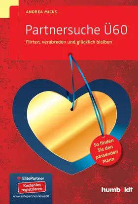 Micus | Partnersuche Ü60 | Buch | 978-3-86910-506-2 | www2.sack.de
