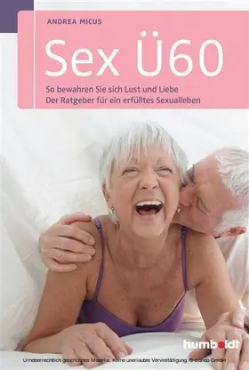 Micus |  Sex Ü60 | eBook | Sack Fachmedien
