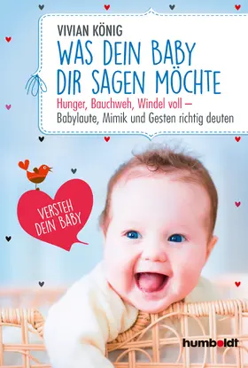 König | Was dein Baby dir sagen möchte | E-Book | www2.sack.de