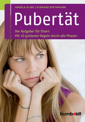 Kling / Spethmann |  Pubertät | eBook | Sack Fachmedien