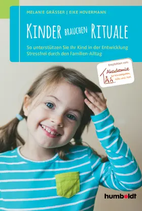 Gräßer / Hovermann |  Kinder brauchen Rituale | eBook | Sack Fachmedien