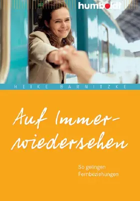 Barnitzke |  Auf Immerwiedersehen | eBook | Sack Fachmedien