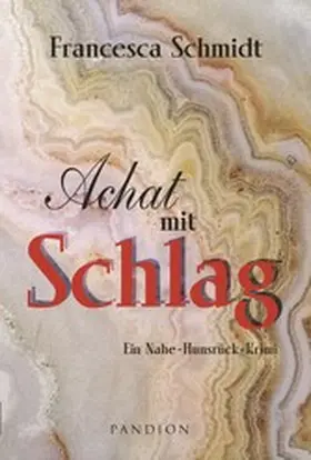 Schmidt |  Achat mit Schlag: Kriminalroman. Der zweite Fall für Henriette und Lukas | eBook | Sack Fachmedien
