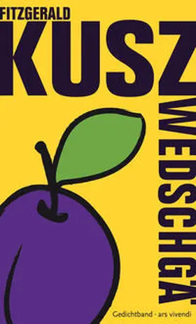 Kusz |  Zwedschgä | Buch |  Sack Fachmedien