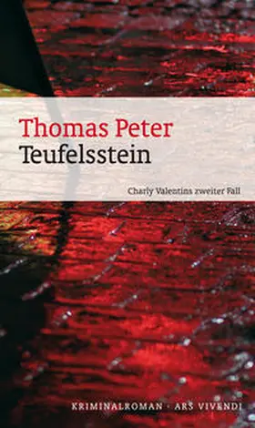 Peter |  Teufelsstein | Buch |  Sack Fachmedien