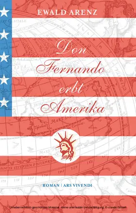 Arenz |  Don Fernando erbt Amerika | eBook | Sack Fachmedien