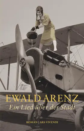 Arenz |  Ein Lied über der Stadt | Buch |  Sack Fachmedien