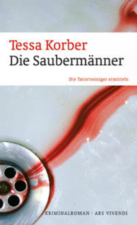 Korber |  Die Saubermänner | Buch |  Sack Fachmedien