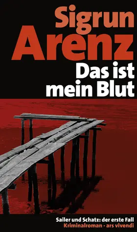 Arenz |  Das ist mein Blut | eBook | Sack Fachmedien