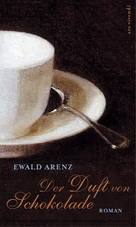 Arenz |  Der Duft von Schokolade | eBook | Sack Fachmedien
