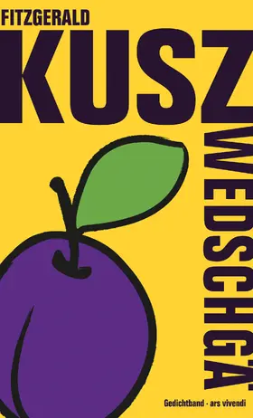 Kusz |  Zwedschgä | eBook | Sack Fachmedien