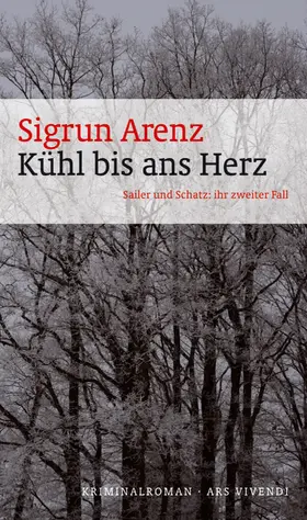 Arenz |  Kühl bis ans Herz | eBook | Sack Fachmedien