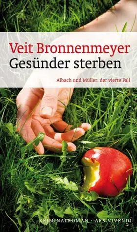 Bronnenmeyer |  Gesünder sterben | eBook | Sack Fachmedien