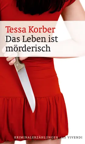 Korber |  Das Leben ist mörderisch | eBook | Sack Fachmedien