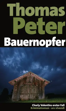 Peter |  Bauernopfer | eBook | Sack Fachmedien