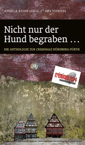 Eßer |  Nicht nur der Hund begraben... | eBook | Sack Fachmedien