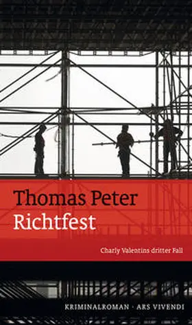 Peter | Richtfest | Buch | 978-3-86913-465-9 | www2.sack.de