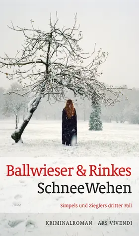 Ballwieser / Rinkes |  SchneeWehen | eBook | Sack Fachmedien