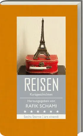 Schami / Hohler / Köhlmeier |  Reisen | Buch |  Sack Fachmedien
